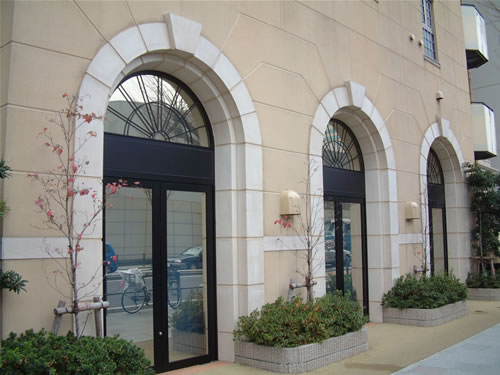 内外装飾部材【エスレンモール】