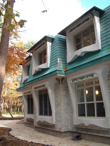 内外装飾部材【エスレンモール】