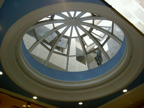 内外装飾部材【エスレンモール】