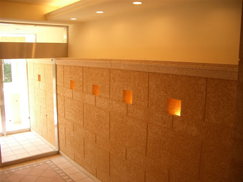 内外装飾部材【エスレンモール】