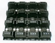 雨水貯留浸透槽「アクアロード」