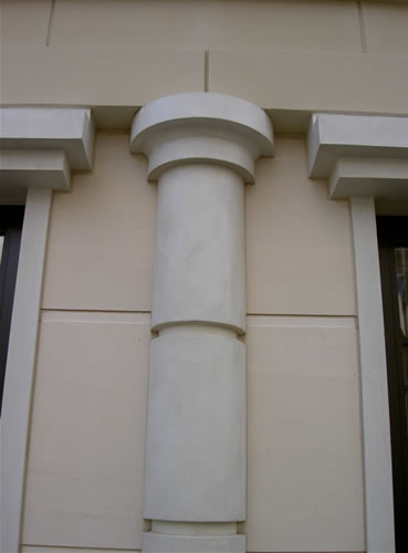 内外装飾部材【エスレンモール】