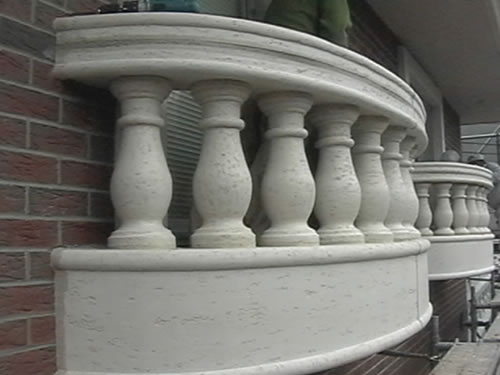 内外装飾部材【エスレンモール】