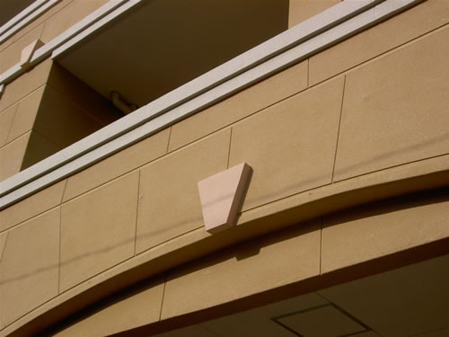 内外装飾部材【エスレンモール】