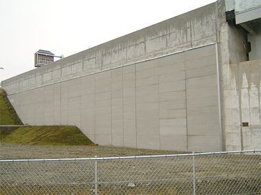 軽量盛土工法「EDO・EPS工法」