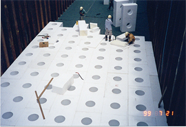 軽量盛土工法「EDO・EPS工法」