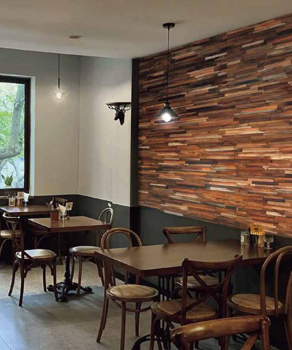 STONE MATERIAL CATALOG Vol.5