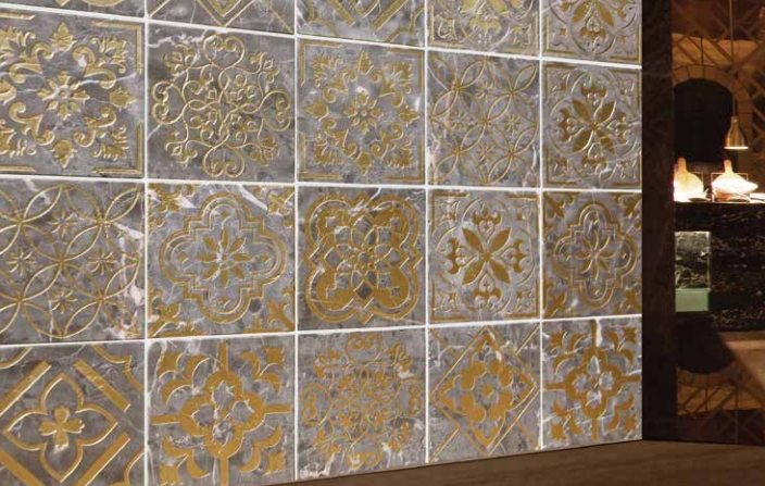 STONE MATERIAL CATALOG Vol.4