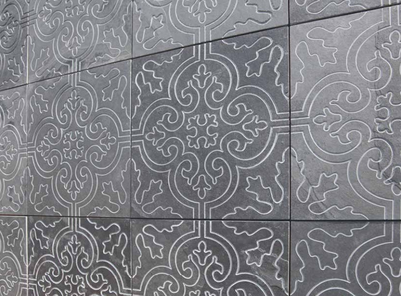 STONE MATERIAL CATALOG Vol.4