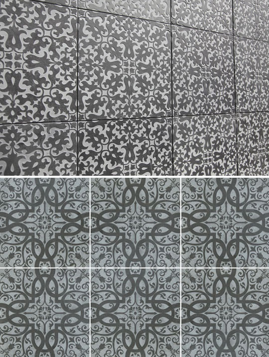 ミツル陶石の「彫刻石材」で空間にアクセントをプラス。 | ミツル陶石