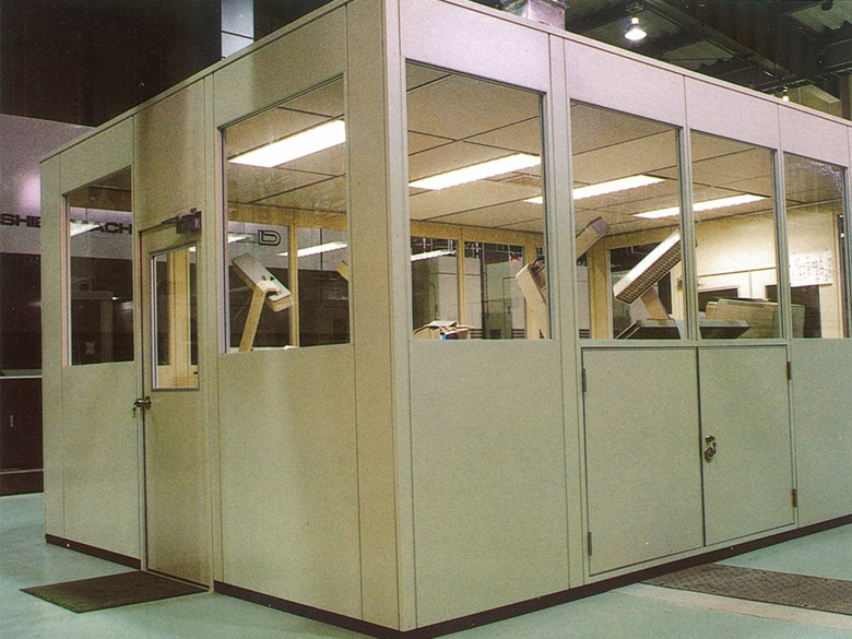 ワークステーション