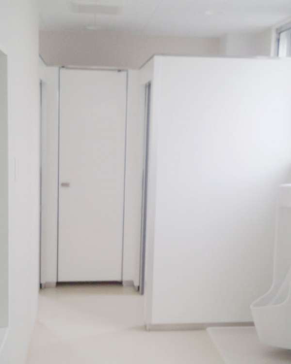 支柱内蔵式スチールパーティション【スタットイン60】