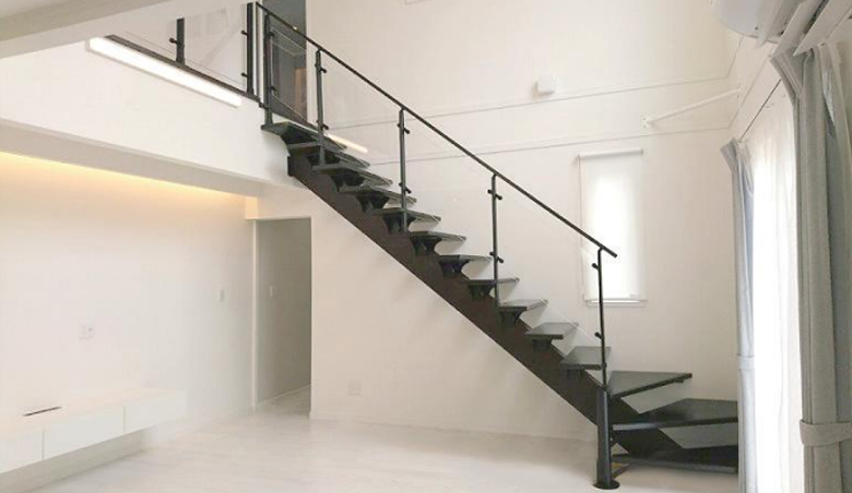 Handrail /セブン工業株式会社