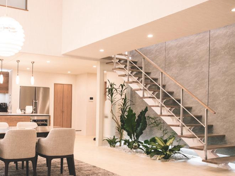 Handrail /セブン工業株式会社