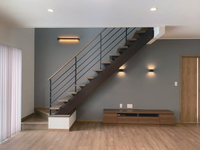 Handrail /セブン工業株式会社