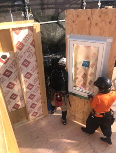 NEO SMART PANEL[ネオ スマートパネル] /セブン工業株式会社