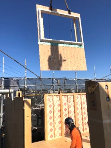 NEO SMART PANEL[ネオ スマートパネル] /セブン工業株式会社