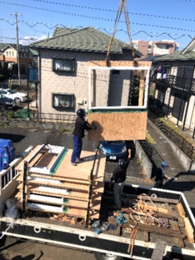 NEO SMART PANEL[ネオ スマートパネル] /セブン工業株式会社