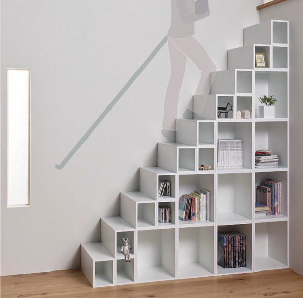 組立て収納ボックス S⁺Cube [エスキューブ]