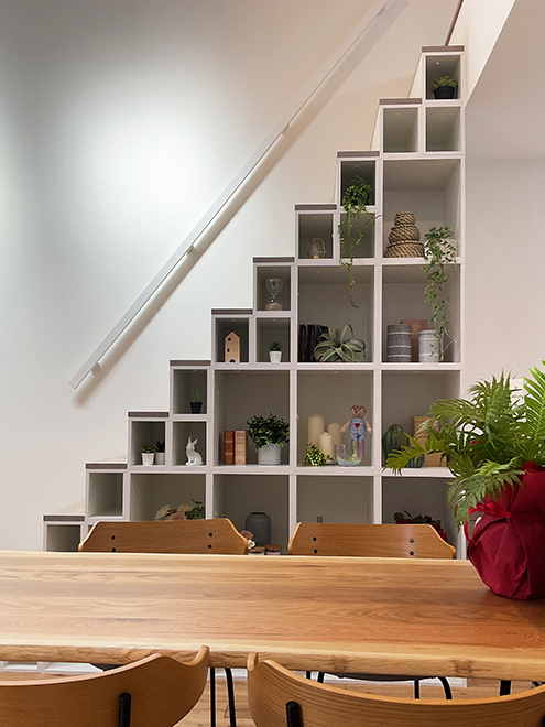 組立て収納ボックス S⁺Cube [エスキューブ]