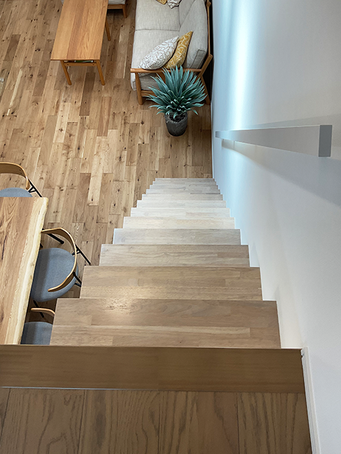 組立て収納ボックス S⁺Cube [エスキューブ]