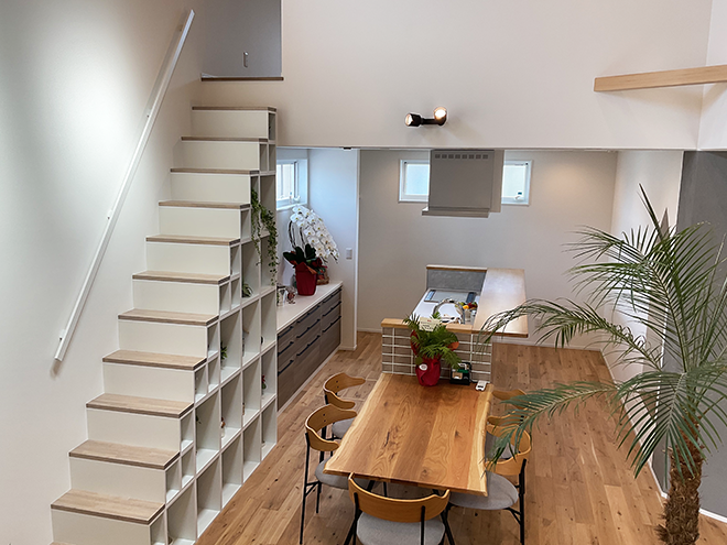 組立て収納ボックス S⁺Cube [エスキューブ]