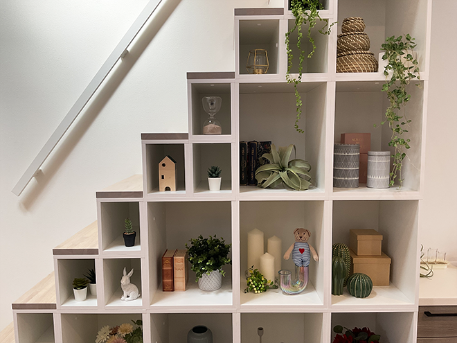 組立て収納ボックス S⁺Cube [エスキューブ]