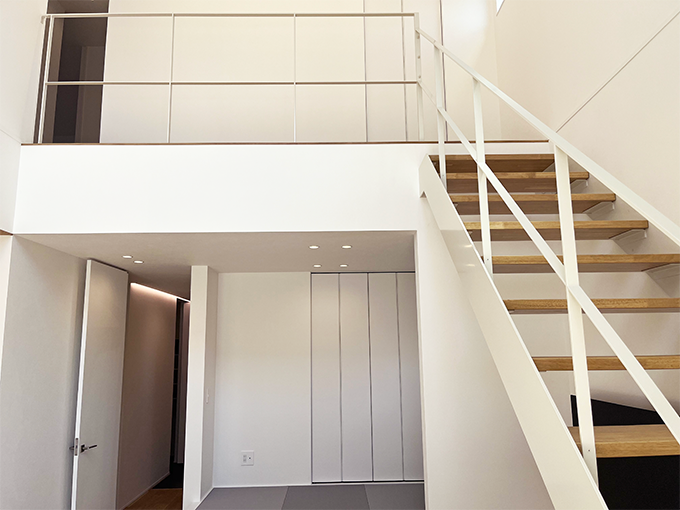 東京ショールーム ギャラリー