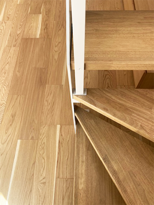 東京ショールーム ギャラリー