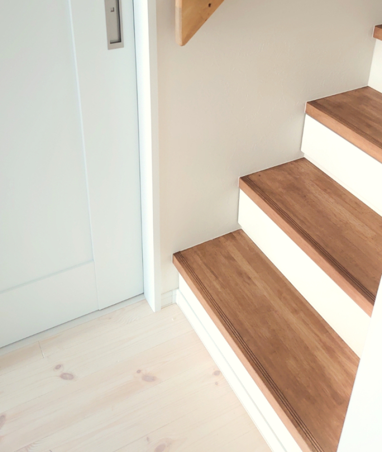 けこみ型収納ボックス S⁺Stock [エスストック]