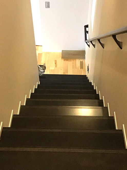 けこみ型収納ボックス S⁺Stock [エスストック]