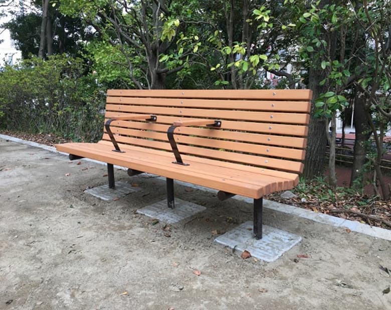 シリコン系強撥水形塗料「S-100」/住友林業株式会社