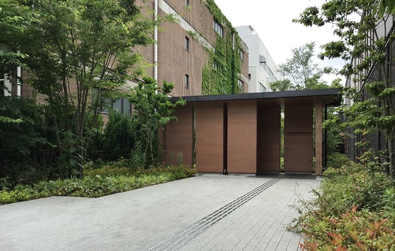 シリコン系強撥水形塗料「S-100」