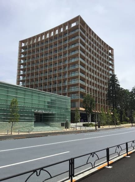 シリコン系強撥水形塗料「S-100」