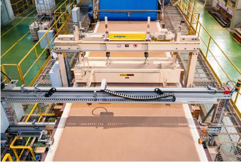 VECO パーティクルボード