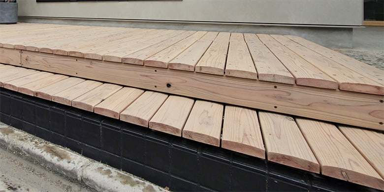 SUSTIMBER(サスティンバー)