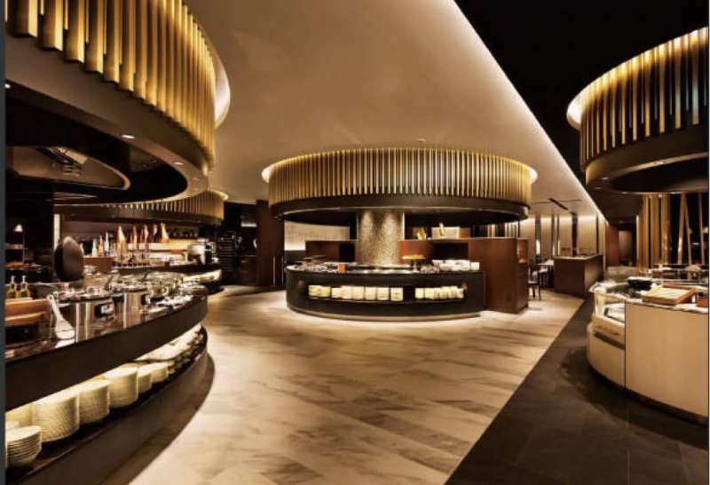 「テープライト」日本エスフィール株式会社