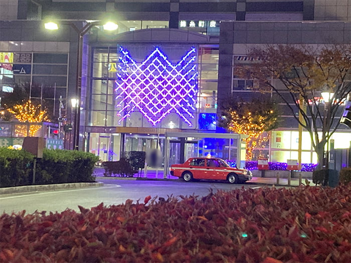 イルミネーション