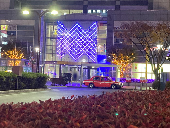 イルミネーション