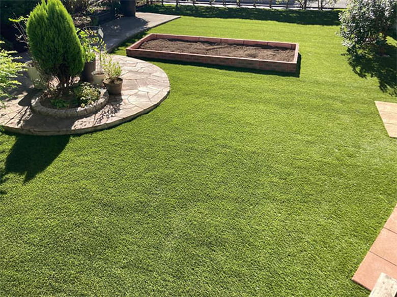 人工芝【Sターフ30㎜】/有限会社しばんちゅ