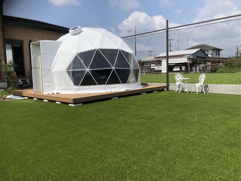 人工芝【Sターフ30㎜】/有限会社しばんちゅ