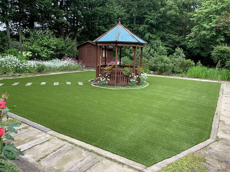 人工芝【Sターフ30㎜】/有限会社しばんちゅ