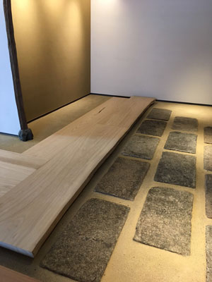 桐無垢フローリング/柴産業株式会社 イシモクコーポレーション