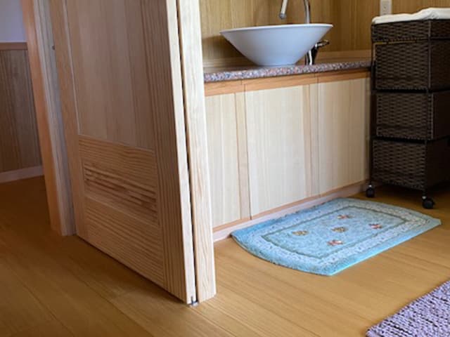 桐無垢フローリング/柴産業株式会社 イシモクコーポレーション