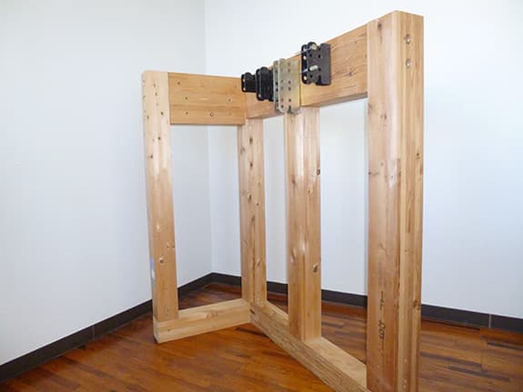 プレカット加工・羽柄加工/SHIBA GROUP HOLDINGS 柴産業株式会社