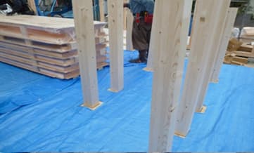 とび・フレーマー大工・足場工事/SHIBA GROUP HOLDINGS 柴産業株式会社