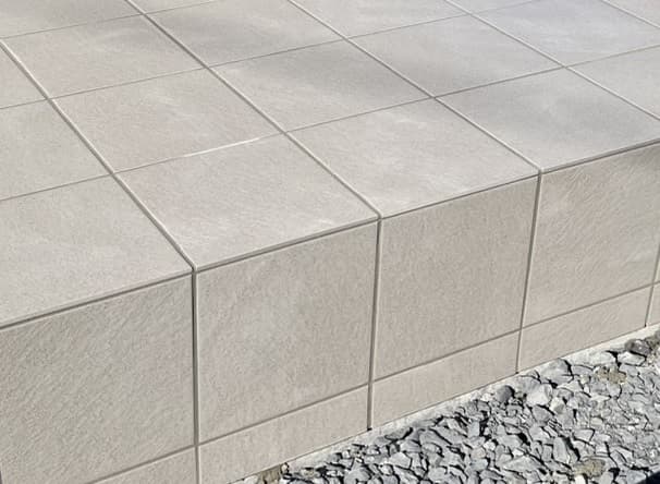 タイル・左官工事/SHIBA GROUP HOLDINGS 柴産業株式会社