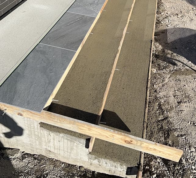 タイル・左官工事/SHIBA GROUP HOLDINGS 柴産業株式会社