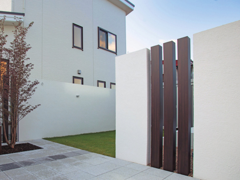 エクステリア総合カタログ 2023年度版