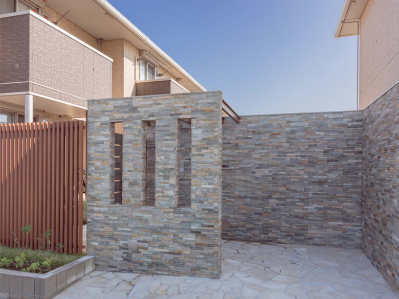 エクステリア総合カタログ 2023年度版